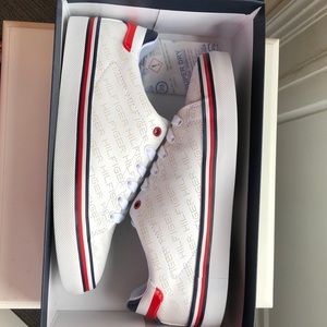 Tommy Hilfiger Falcor Women’s Oxford sneakers